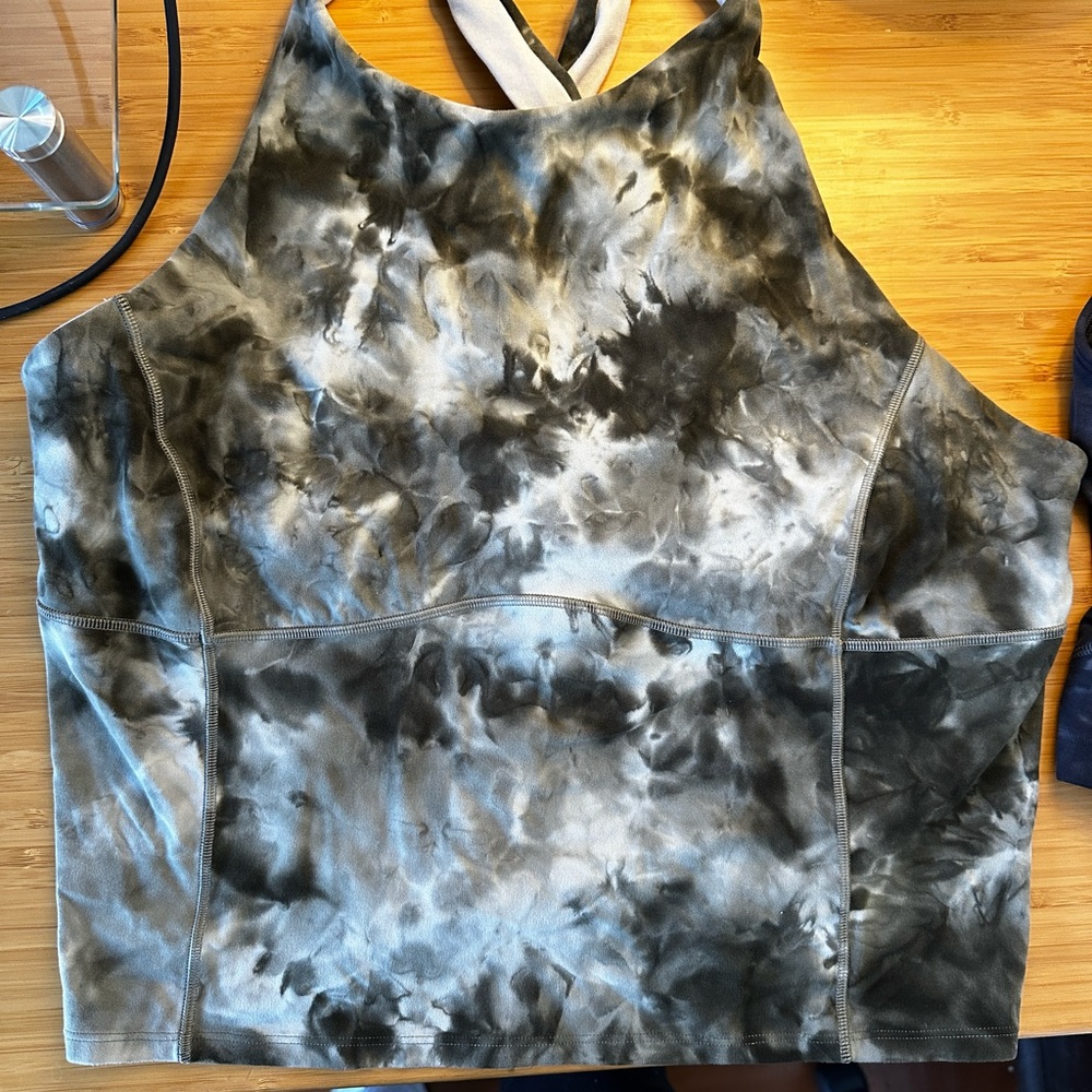 Lululemon align tank - size 14
